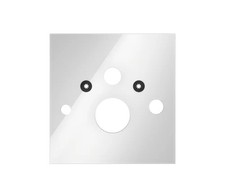 TECE TECElux WC-Glasplatte