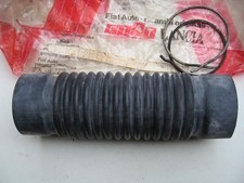 Fiat 126  Fiat 500 Warm Luftschlauch Heizungs Schlauch