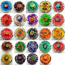 Serie beyblade spinning - serie,