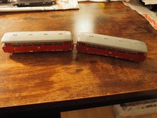 Dieseltriebwagen Ferkeltaxe Spur TT Nicht Fahrbereit Ohne OVP