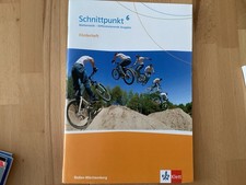 Schnittpunkt Mathematik 6