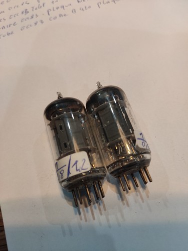 Röhren - 2,