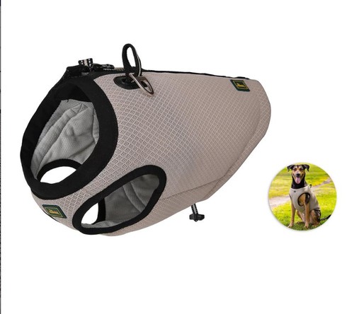 Hunter hunde kühlweste - hunter, 2in1