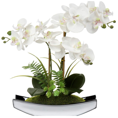 Kunstblumen orchidee - kunstblumen,