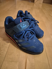 Adidas Gewichtheber Schuhe in