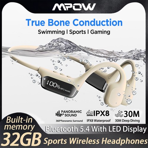 Knochenschall headphone - knochenschall,