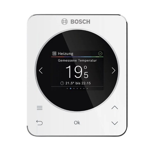 Bosch raumregler 120 - cr,