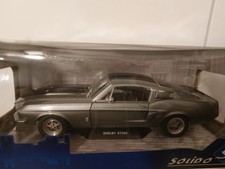 Solido 1:18 1967 Shelby GT500