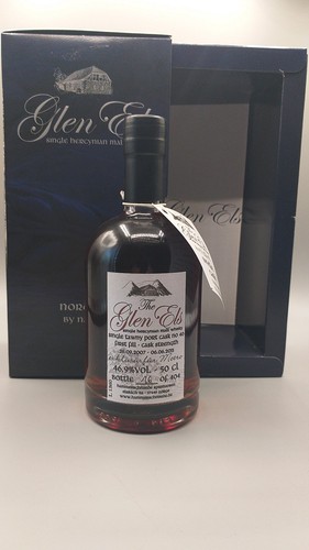 The glen els single - the,
