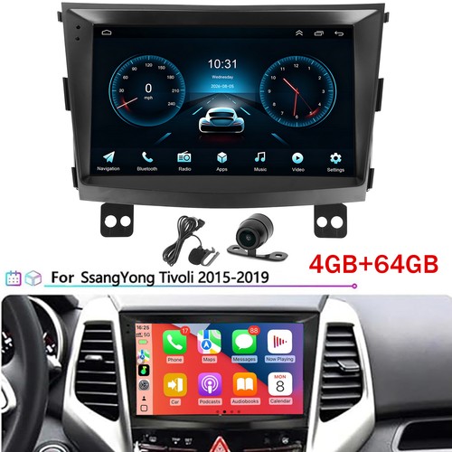 64gb für ssangyong - für,