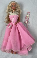 Barbie Happy Birthday Europa