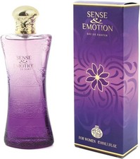 REAL TIME Sense And Emotion