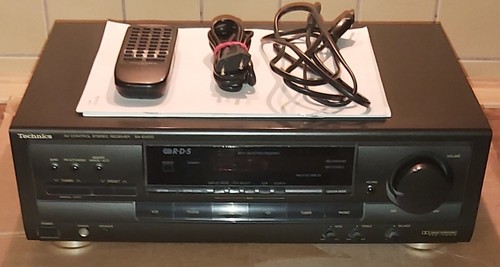 Technics ex310 surround - sa-ex310,
