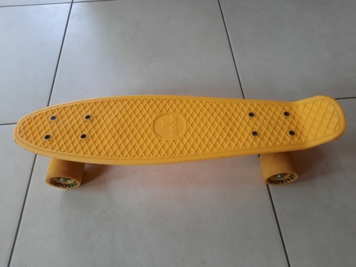 Original ridge skateboards - ridge,
