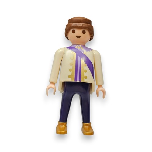 Playmobil figur mann - figur,