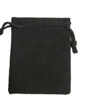 Samt-Beutel