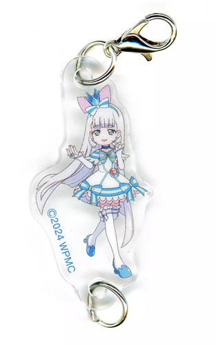 Cure nyamy wandaful precure - cure,