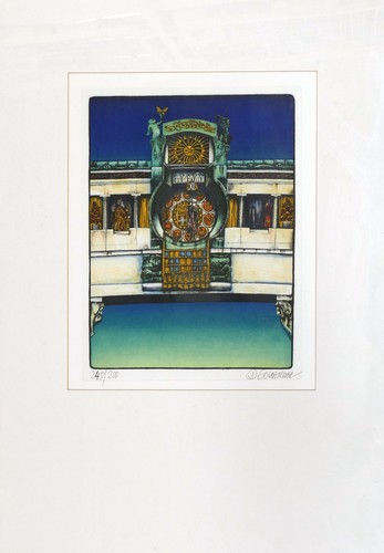 Karl goldammer wien - goldammer,,
