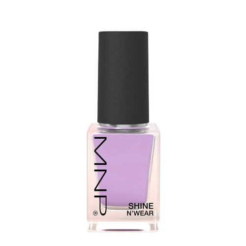 Nail pro mnp shine - n', wear