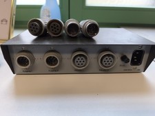 NEUMANN GEFELL N691 Netzteil für MV691 692 Mikrofone