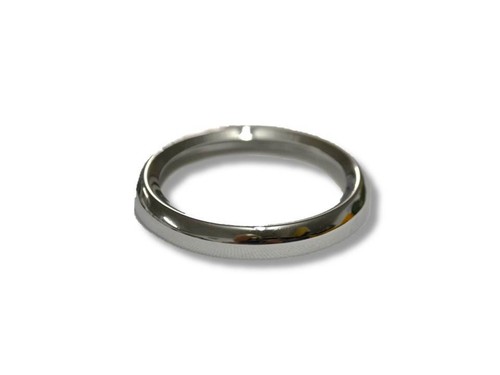 Simson tachoring tacho chrom - tacho,