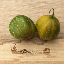 Richmond Green Apple alte