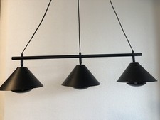 Pendelleuchte Esszimmer