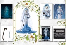 Disney Store  -The Haunted