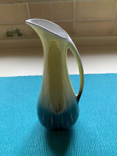 Vase Krugvase Porzellan SPECHTSBRUNN Thüringen 50er Jahre