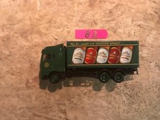 Werbetrucks sternquell - werbetrucks, 1:87,