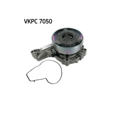 SKF Wasserpumpe VKPC 7050 für