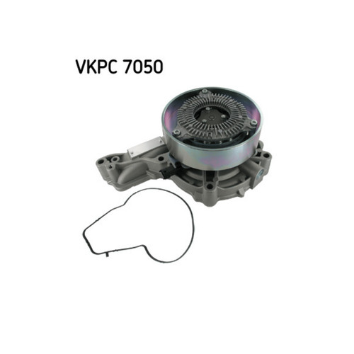 Skf wasserpumpe vkpc - wasserpumpe,