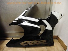 Spare parts Honda CBR600F