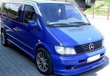 Scheinwerferblenden passend