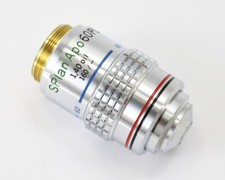 Olympus Objektiv SPlan Apo 60