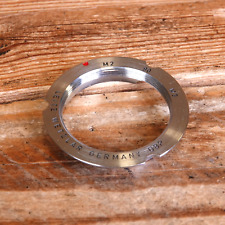 Leica Leitz Wetzlar DBP