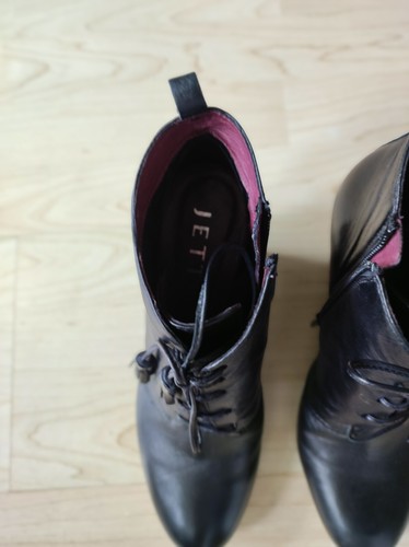 Stiefeletten