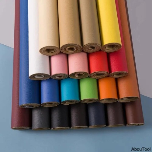 Selbstklebende lederfolie pvc - selbstklebende, lederfolie,pvc