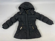 Mädchen warme Winter Kapuzen