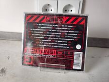 Kollegah & Farid Bang - Album