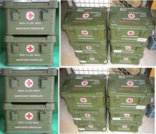 40x30x25 ZARGES MINI Kiste Packkiste Werkzeug Alukiste Box Camping Outdoor Reise