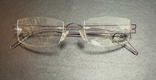 Flair randlose brille 520 - brille, col