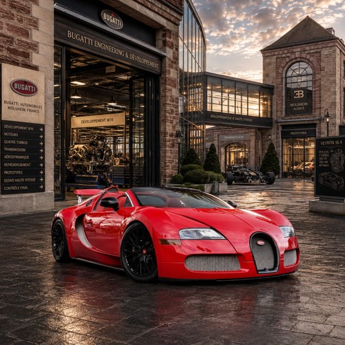 2005 bugatti veyron 4 - 2005,