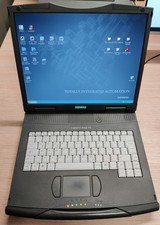 SIEMENS Simatic Field PG M2 6ES7713-1BB10-0AD0 inkl. Software