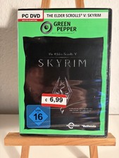 Spiel: PC - The Elder Scrolls