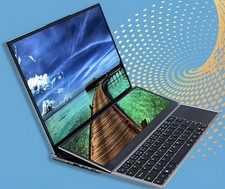 Extreme Workstation DS16 |