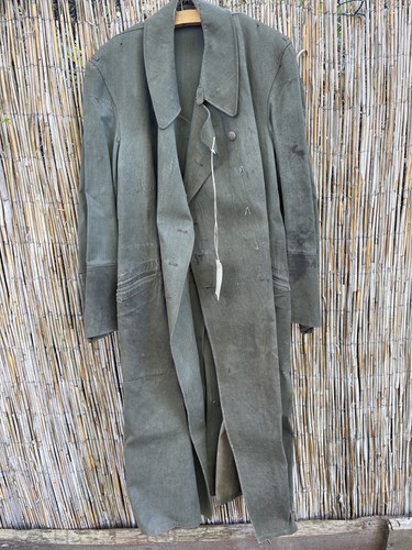 Wettermantel offizier - wettermantel,