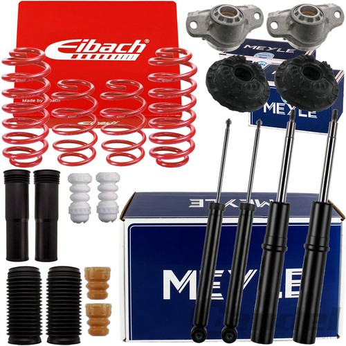 Eibach meyle sportline - eibach,