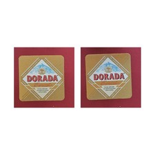 Dorada Especial rote Schrift