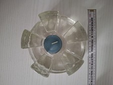 Glas Kerzenhalter Stövchen